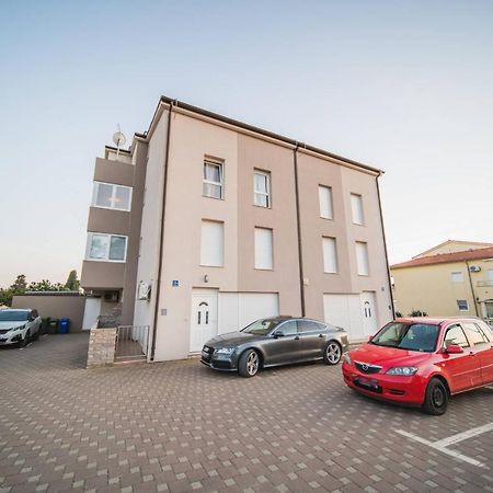 Apartment Mimi Munida 128G Медулин Екстериор снимка