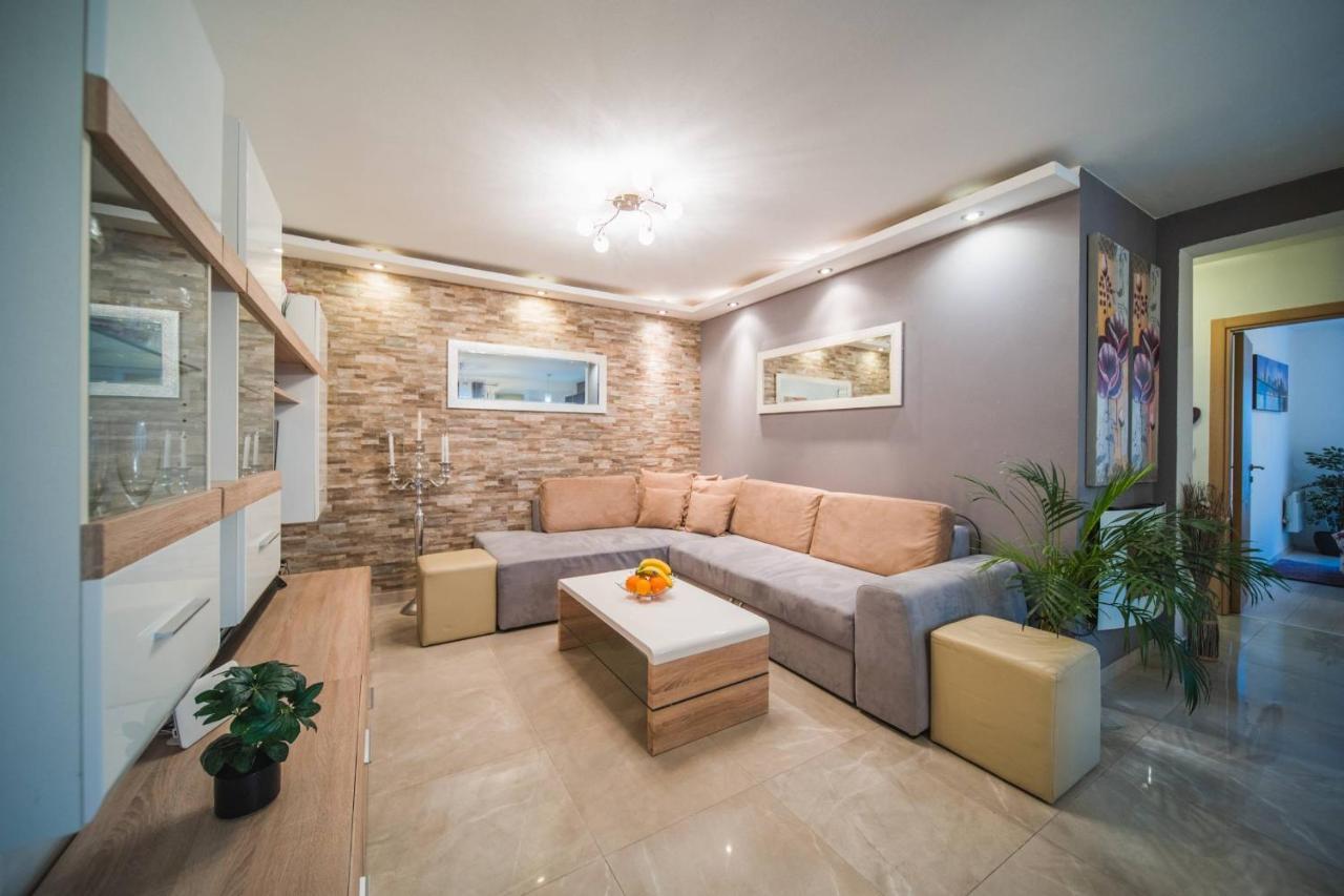 Apartment Mimi Munida 128G Медулин Екстериор снимка