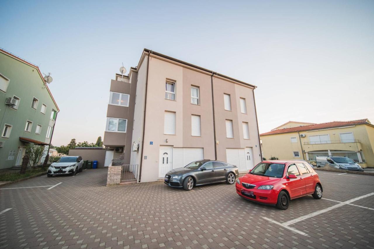 Apartment Mimi Munida 128G Медулин Екстериор снимка