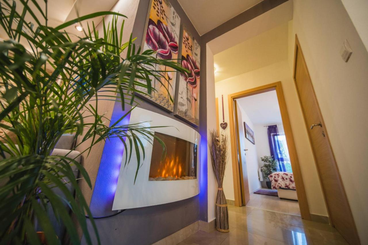 Apartment Mimi Munida 128G Медулин Екстериор снимка