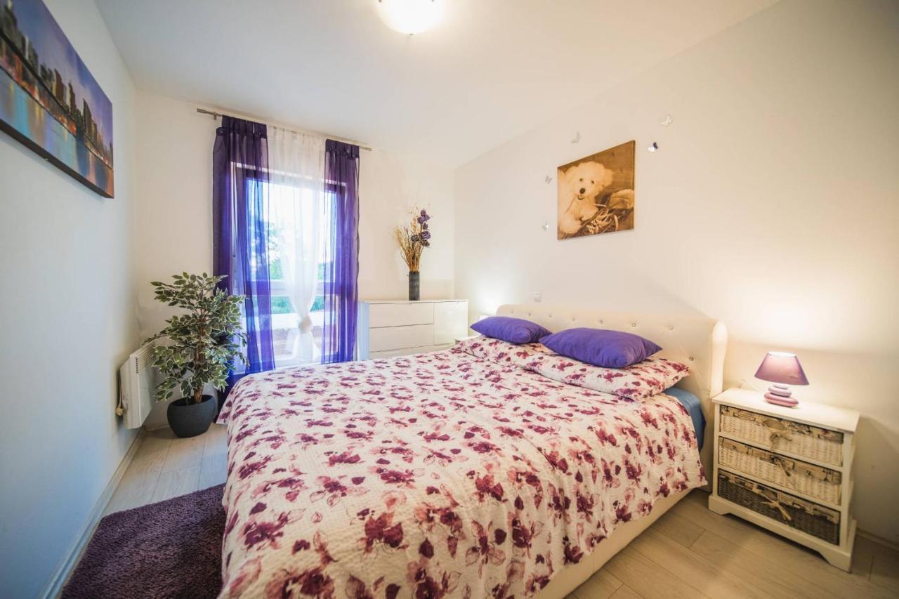 Apartment Mimi Munida 128G Медулин Екстериор снимка