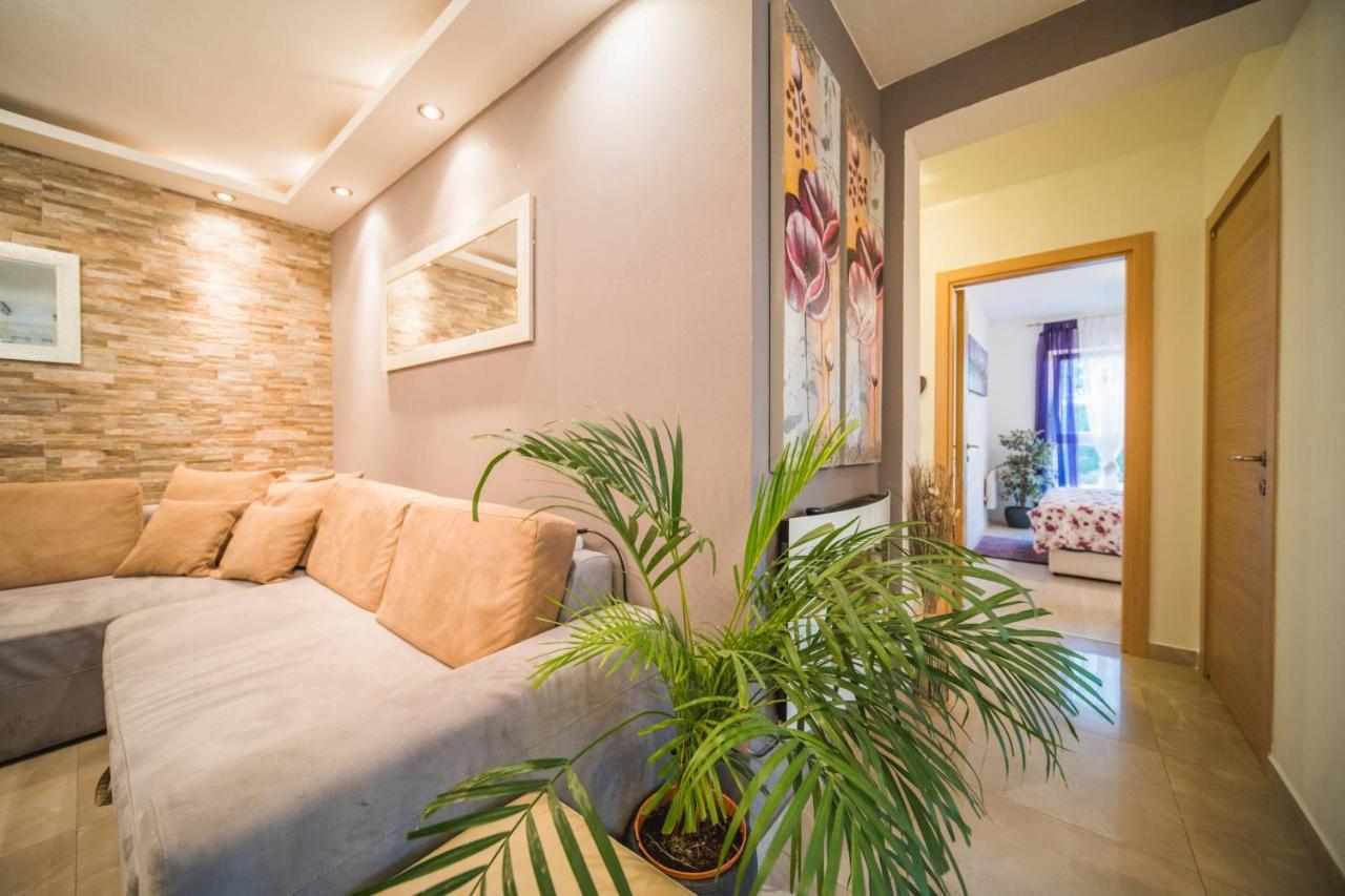 Apartment Mimi Munida 128G Медулин Екстериор снимка
