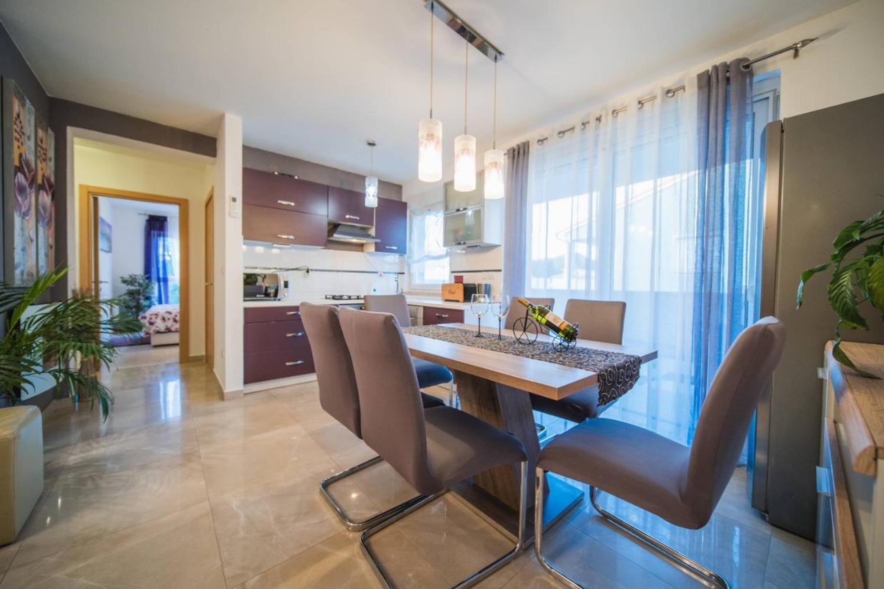 Apartment Mimi Munida 128G Медулин Екстериор снимка