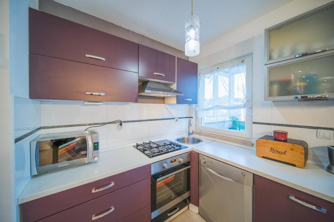 Apartment Mimi Munida 128G Медулин Екстериор снимка