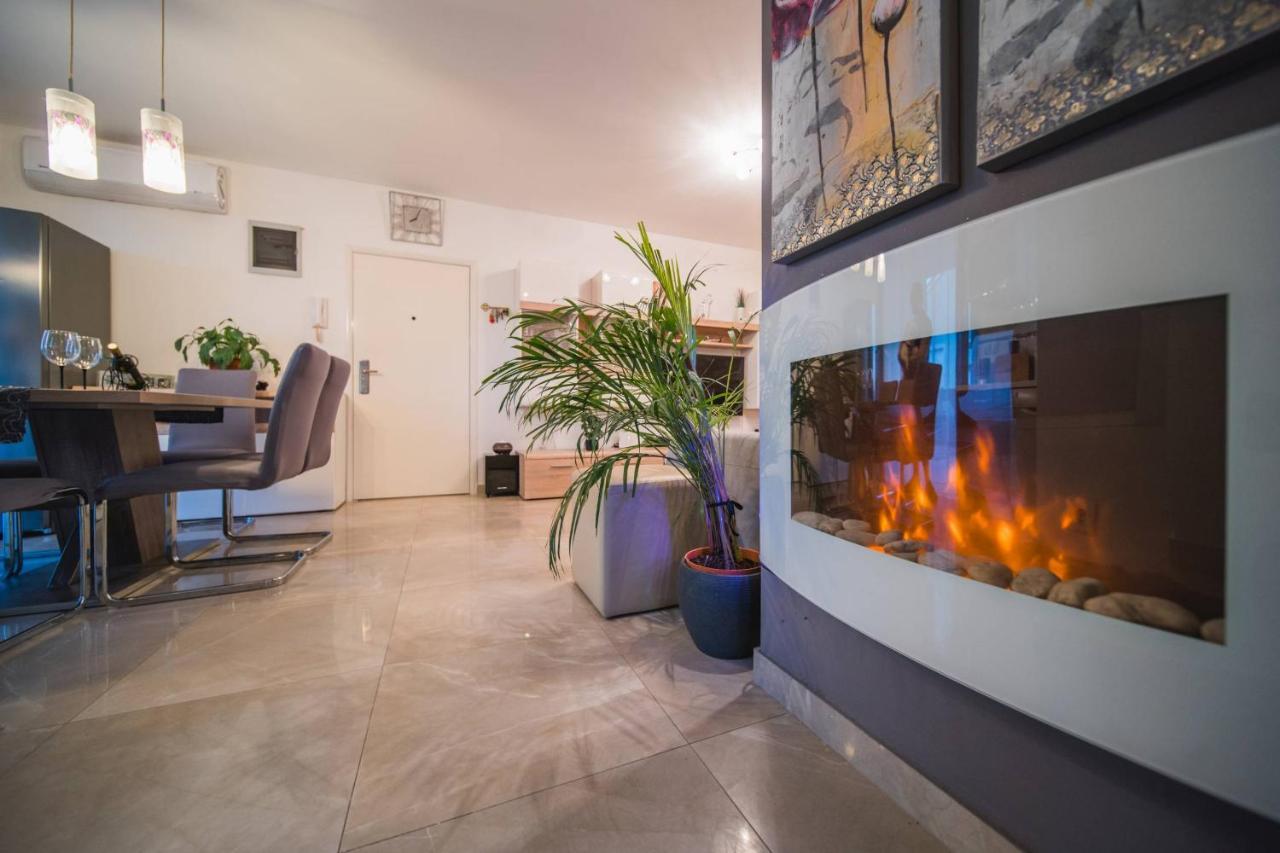 Apartment Mimi Munida 128G Медулин Екстериор снимка
