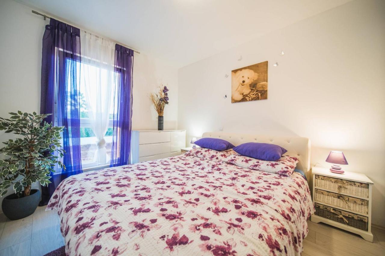 Apartment Mimi Munida 128G Медулин Екстериор снимка